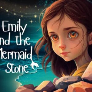 Emily and the Mermaid Stone