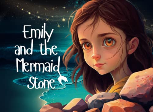 Emily and the Mermaid Stone