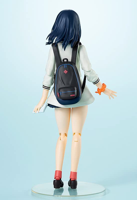 Good Smile Company SSSS.Gridman: Rikka Takarada Plastic Model Kit