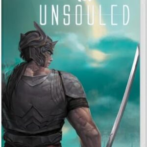 Unsouled for Nintendo Switch