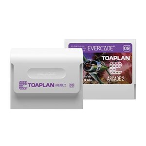 Evercade Toaplan Arcade Cartridge 2