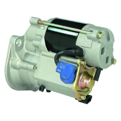 Replacement For BOSCH SR5060X STARTER by Technical Precision