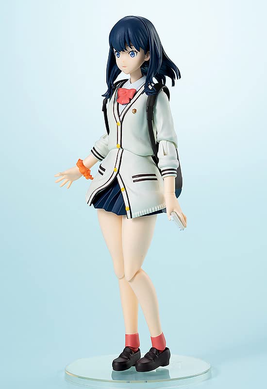 Good Smile Company SSSS.Gridman: Rikka Takarada Plastic Model Kit