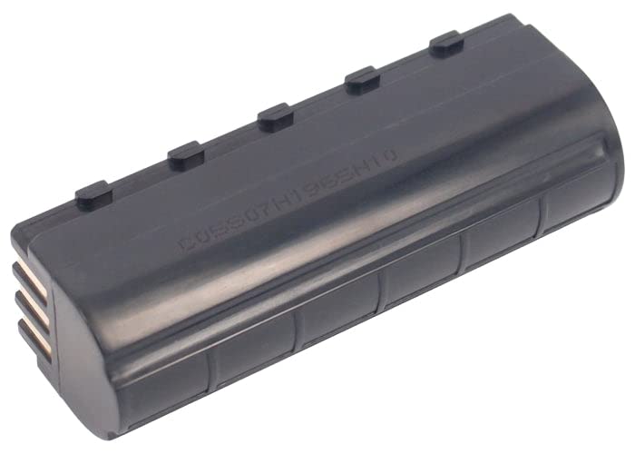 VI VINTRONS 2600mAh Battery for Symbol DS3478, DS3578, DSS3478, LS3478, LS3578, 21-62606-01, BTRY-LS34IAB00-00,