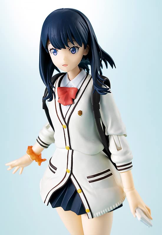 Good Smile Company SSSS.Gridman: Rikka Takarada Plastic Model Kit