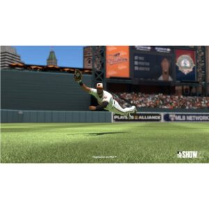 MLB 22: The Show - For PlayStation 4