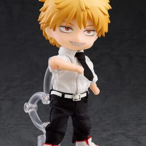 Good Smile Company Chainsaw Man: Denji Nendoroid Doll Action Figure