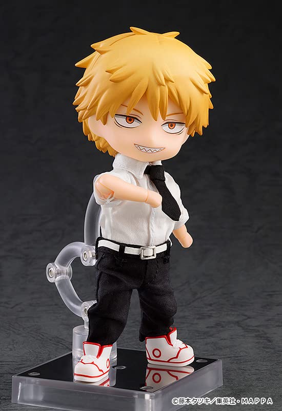 Good Smile Company Chainsaw Man: Denji Nendoroid Doll Action Figure