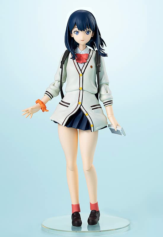 Good Smile Company SSSS.Gridman: Rikka Takarada Plastic Model Kit