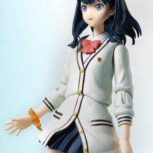 Good Smile Company SSSS.Gridman: Rikka Takarada Plastic Model Kit