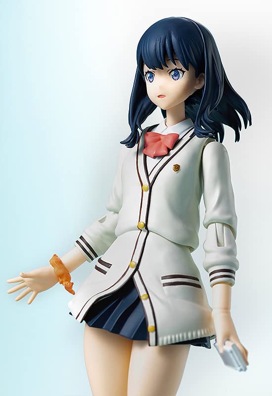 Good Smile Company SSSS.Gridman: Rikka Takarada Plastic Model Kit