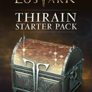 Lost Ark: Thirain Starter Pack