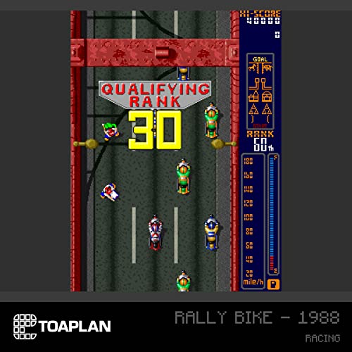 Evercade Toaplan Arcade Cartridge 2