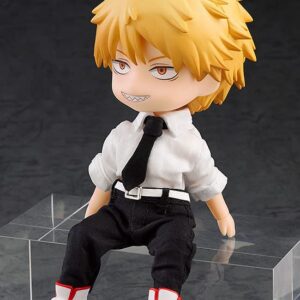 Good Smile Company Chainsaw Man: Denji Nendoroid Doll Action Figure