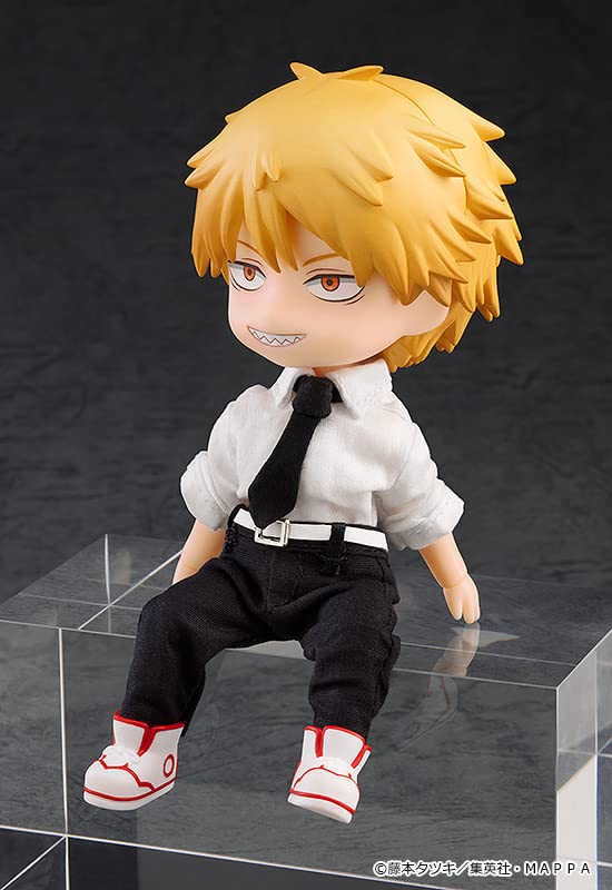 Good Smile Company Chainsaw Man: Denji Nendoroid Doll Action Figure