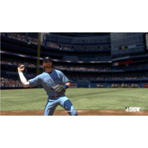 MLB 22: The Show - For PlayStation 4