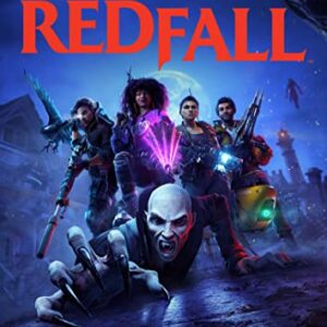 Redfall: Standard Edition - PC