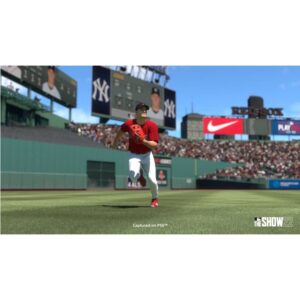 MLB 22: The Show - For PlayStation 4