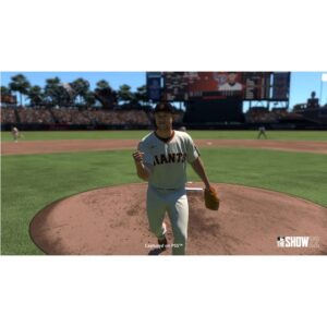 MLB 22: The Show - For PlayStation 4