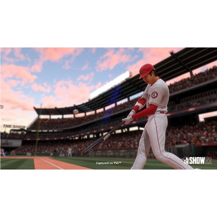 MLB 22: The Show - For PlayStation 4