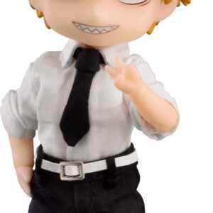 Good Smile Company Chainsaw Man: Denji Nendoroid Doll Action Figure