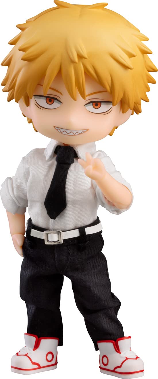 Good Smile Company Chainsaw Man: Denji Nendoroid Doll Action Figure