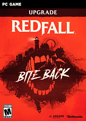 Redfall: Bite Back Upgrade - PC