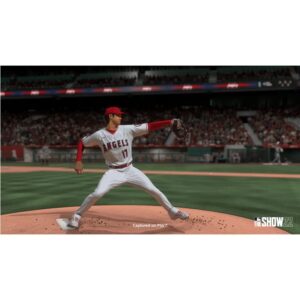 MLB 22: The Show - For PlayStation 4