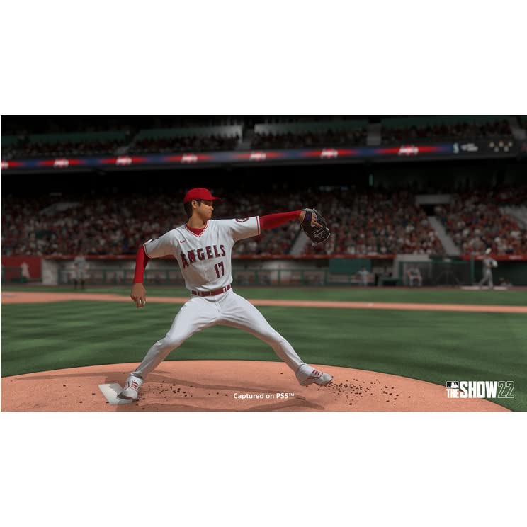 MLB 22: The Show - For PlayStation 4