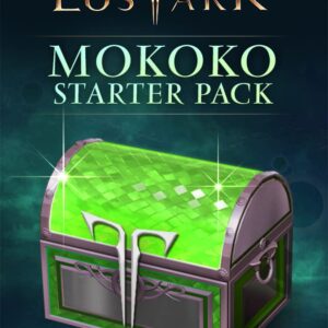 Lost Ark: Mokoko Starter Pack