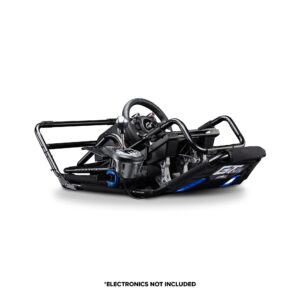 Next Level Racing GT Lite Cockpit PlayStation Edition (NLR-S026)