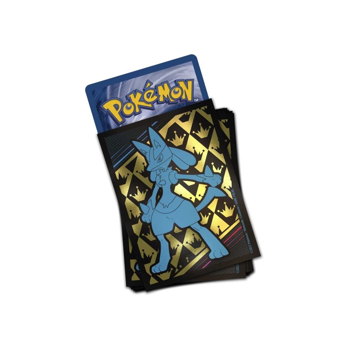 Pokemon TCG: Crown Zenith Pokemon Center Elite Trainer Box Plus