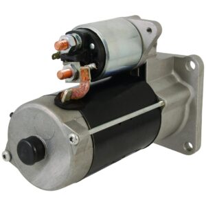 replacement for bosch sr9979x starter by technical precision