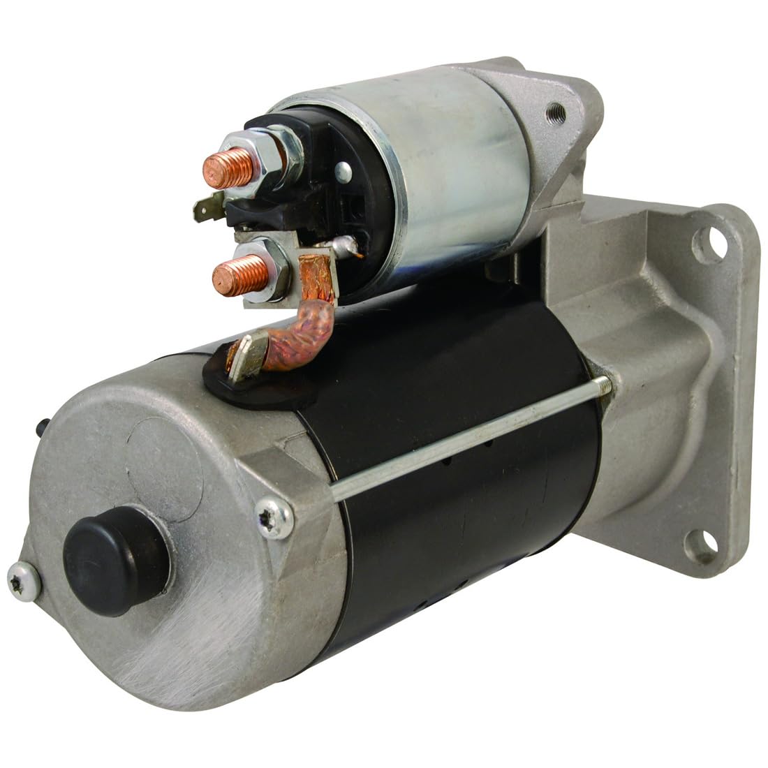 Replacement For BOSCH SR9979X STARTER by Technical Precision