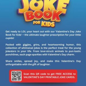 Valentine's Day Joke Book for Kids: Why Did Cupid Cross the Road? Clean Funny Jokes Gift Idea for Kids 5-7, 8-12 (Clean Jokes for Kids, Band 3)