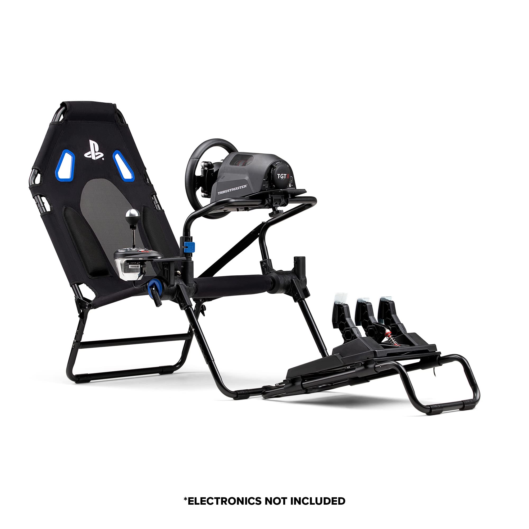 Next Level Racing GT Lite Cockpit PlayStation Edition (NLR-S026)