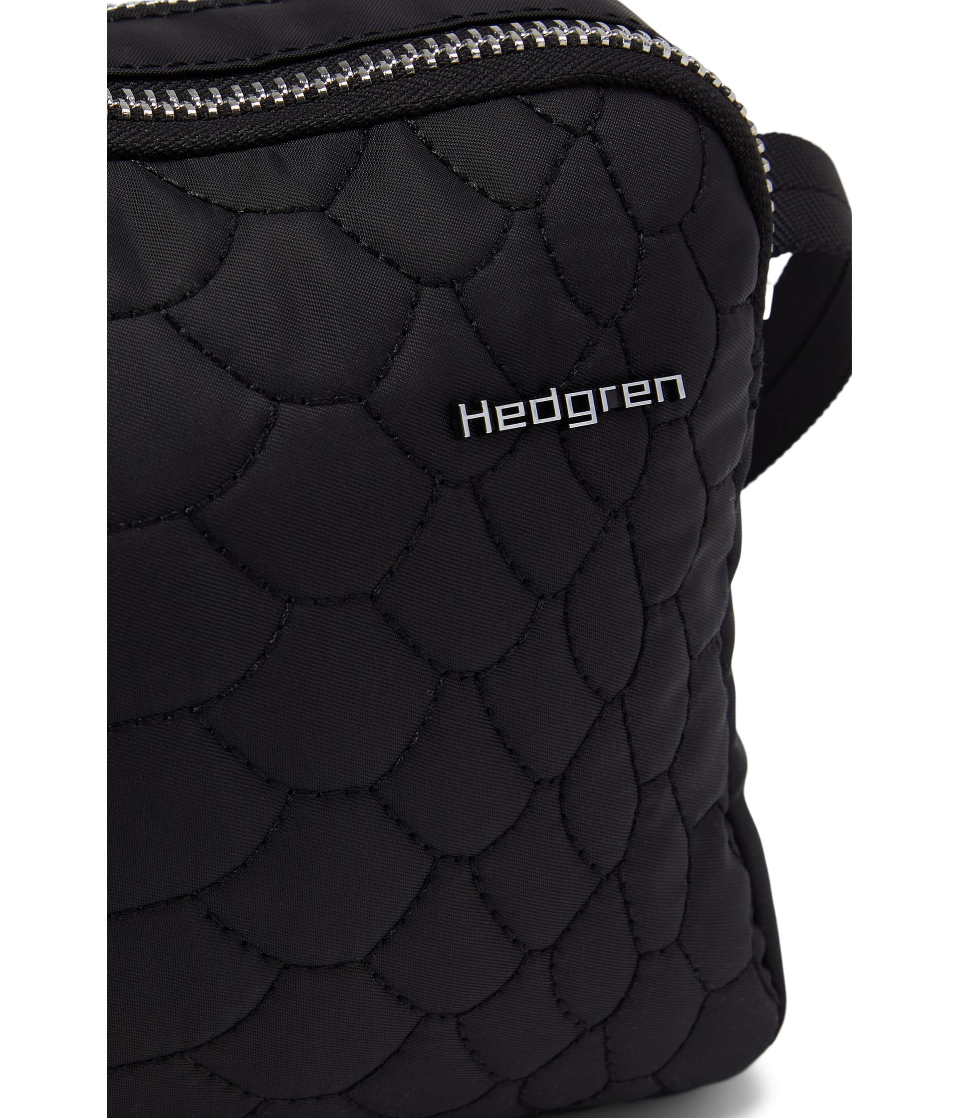 Hedgren Marion Sustainably Made Crossbody