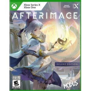 Maximum Games - Afterimage: Deluxe Edition (XSX|XB1)