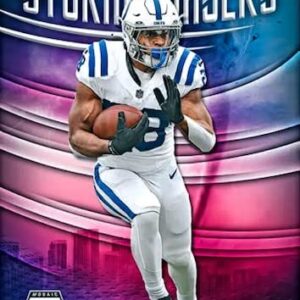 2022 Panini Mosaic Football Cello Pack - 15 Cards Per Pack