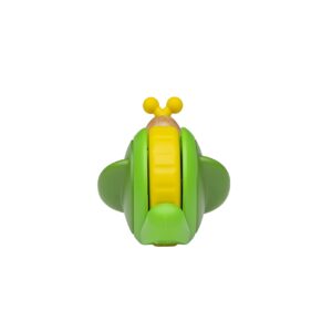 Playskool Little Wonders Shelby Snail - Fun Fine Motor Skills Development Toy - Infant Toy - Ages 6 Month and Up