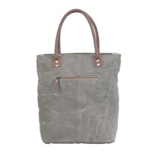 Myra Bag Western Leather Tote Bag for Women - Cosmo