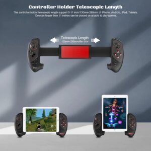 Joso iPad Controller + iPhone Controller