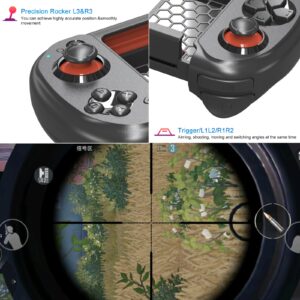 Joso iPad Controller + iPhone Controller