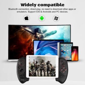 Joso iPad Controller + iPhone Controller