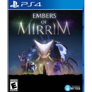 Embers of Mirrim - PlayStation 4