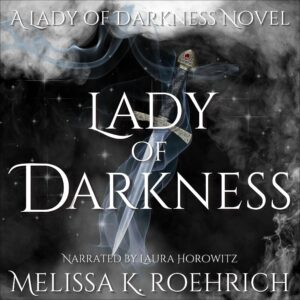 lady of darkness: lady of darkness series, book 1