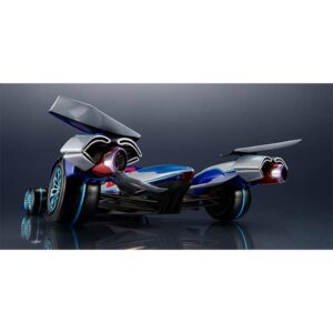 Megahouse - Future GPX Cyber Formula - Vision Asurada Variable Action Variations