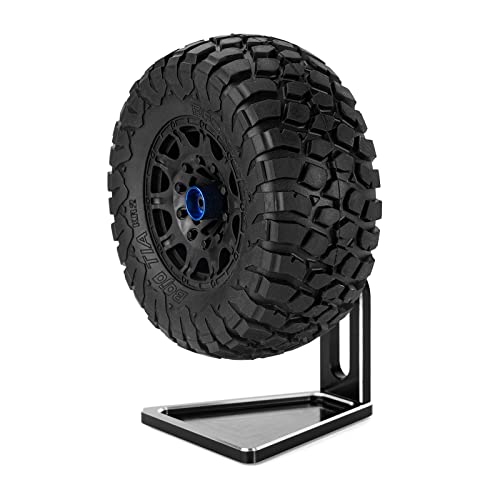 INJORA Wheel Tire Balancer Dynamic Support Base Tool Accessories for 1/8 1/10 RC Car Buggy