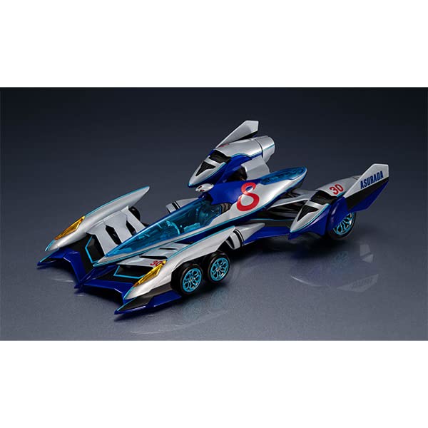 Megahouse - Future GPX Cyber Formula - Vision Asurada Variable Action Variations