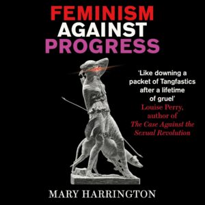 feminism against progress